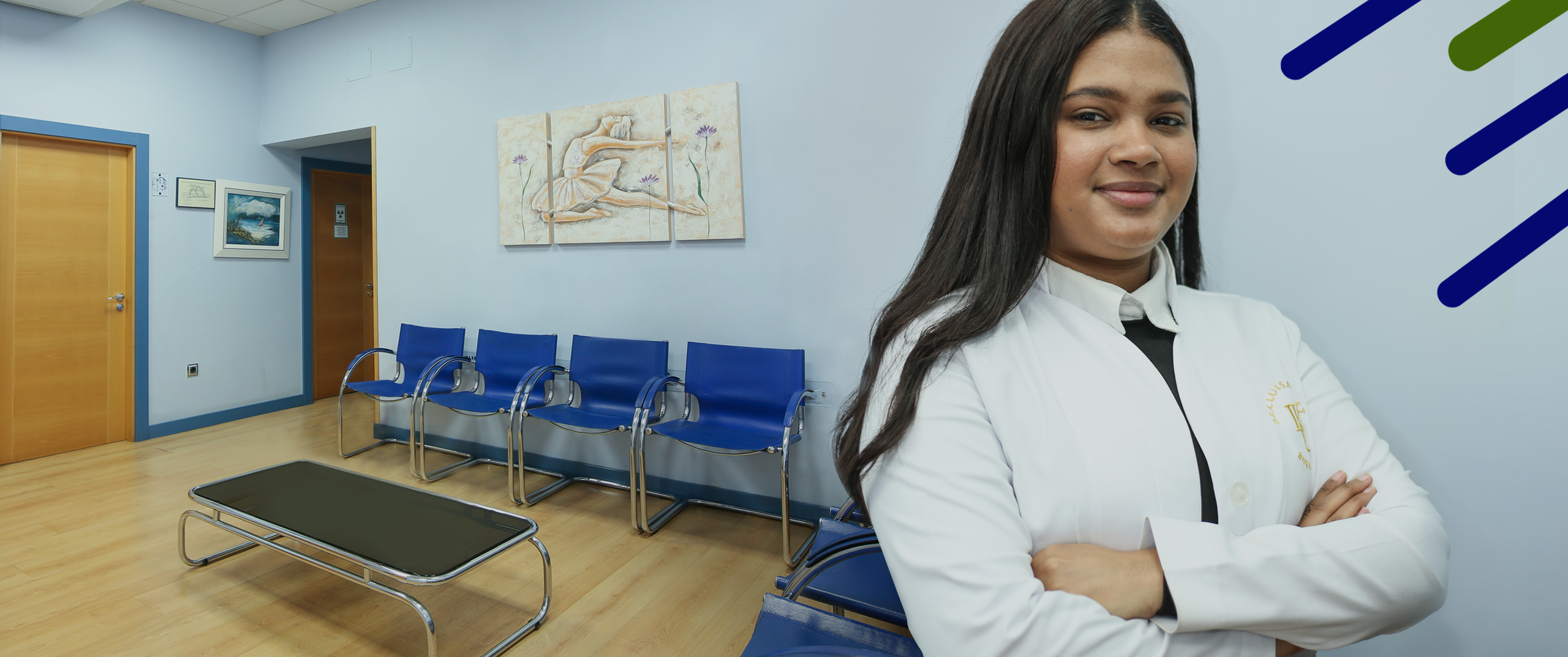 Clínica BIOSALUD /