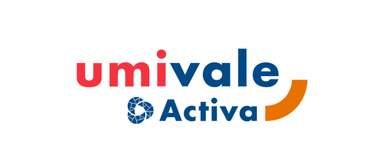 Logo Umivale Activa