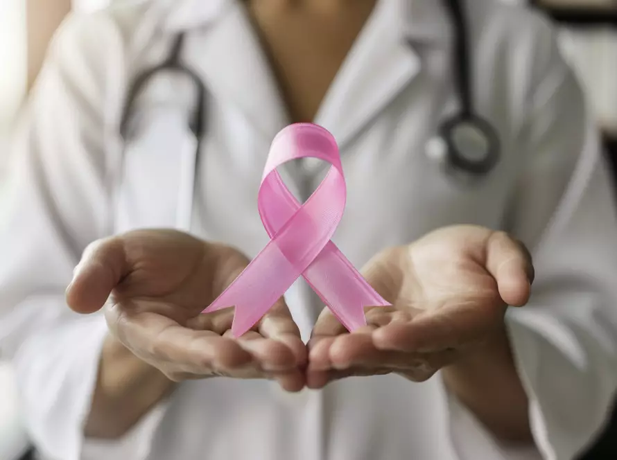 Prevención del Cáncer de Mama | Detección temprana, revisiones y diagnóstico