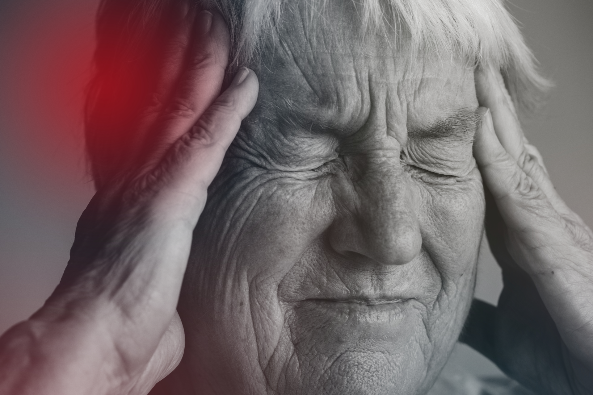 síntomas accidente cerebrovascular: cómo prevenir y actuar antes un ictus