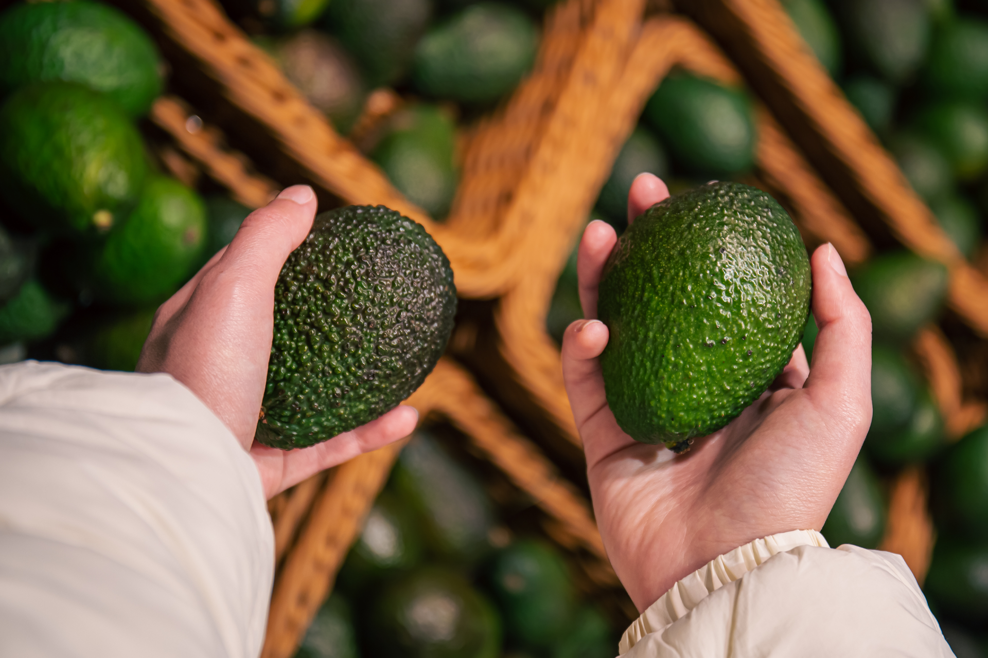 beneficios del aguacate para la salud